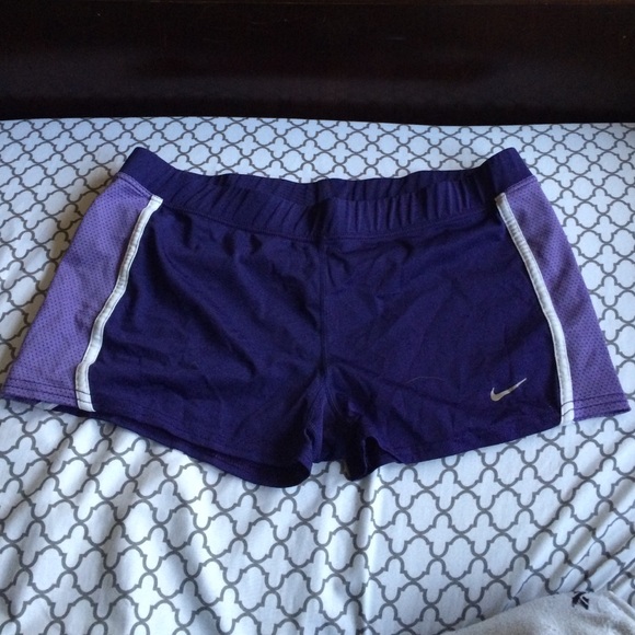 Nike Dry Fit Spandex