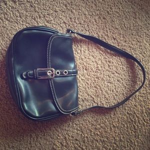 Nine & Company Small Black Bag 👜