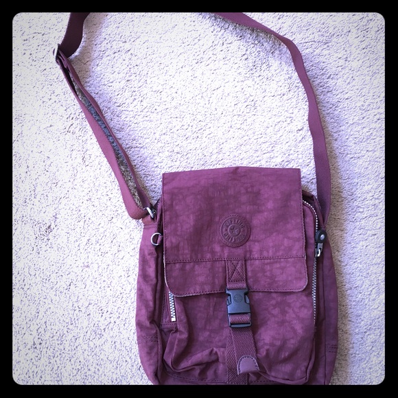 Kipling Crosbody purse
