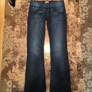 Hudson Jeans, Size 28