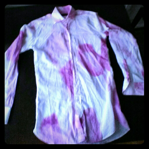 Mens etro 2 flanel dress shirt