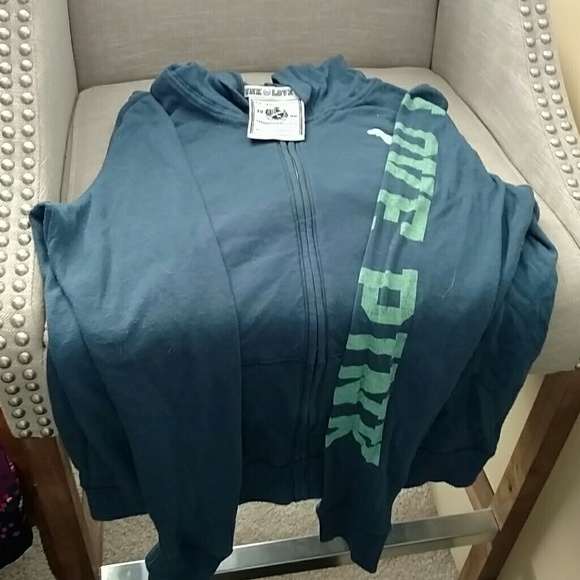 Victoria Secret Hoodie