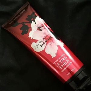 Body Cream by Bath & BodyWorks