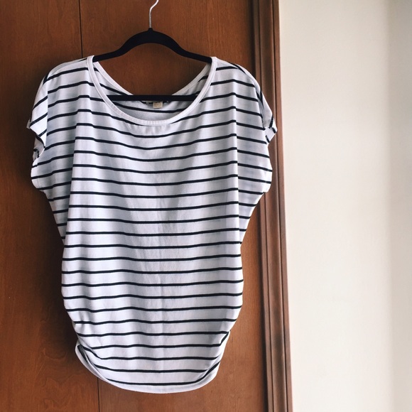 Striped Top