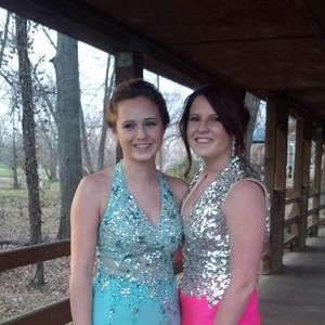 Meet your Posher, Misty