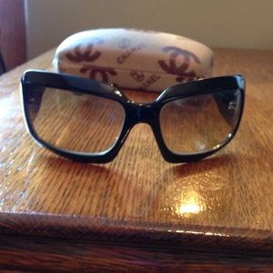 Chanel Mother of Pearl Classics