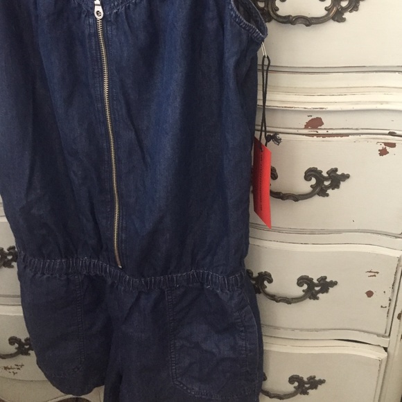 Articles of society denim jumper- new with tags - Picture 2 of 4