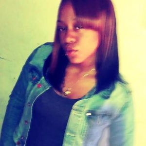 Meet your Posher, Latonya