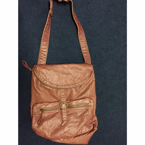 Urban Outfitters Handbags - Urban Outfitters Convertible Satchel/Backpack