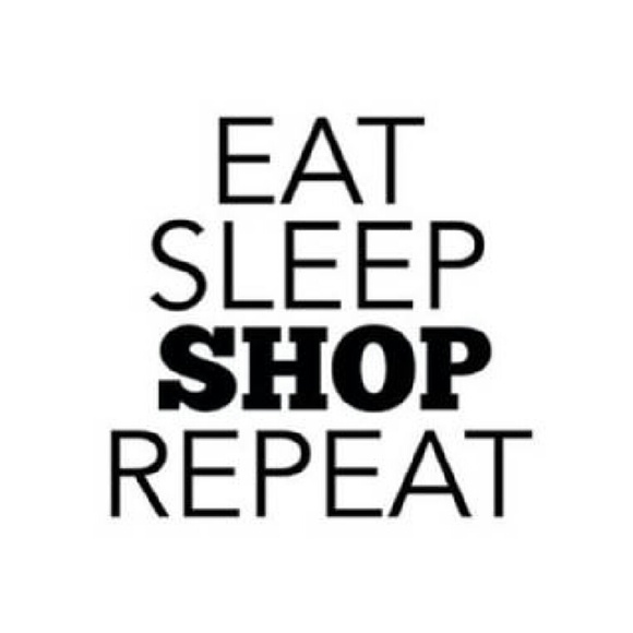 Shop My Closet Quotes - Picture 2 of 2