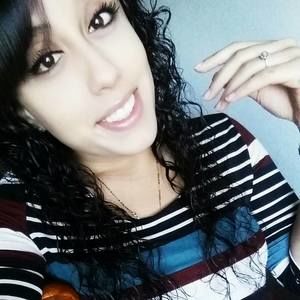 Meet your Posher, Veronica