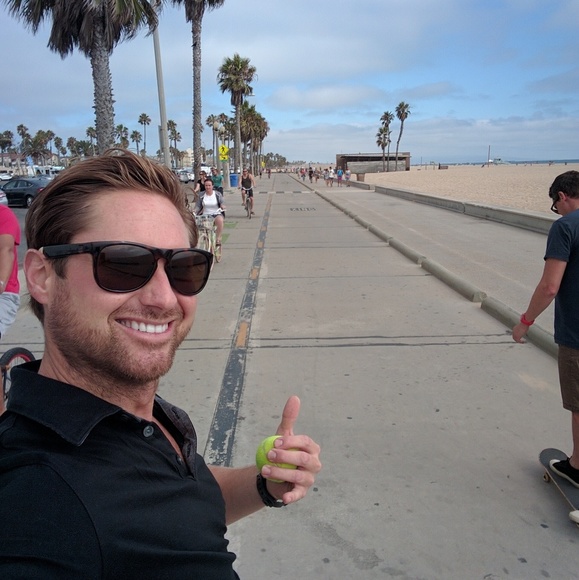 Meet your Posher, Michael - Picture 2 of 2