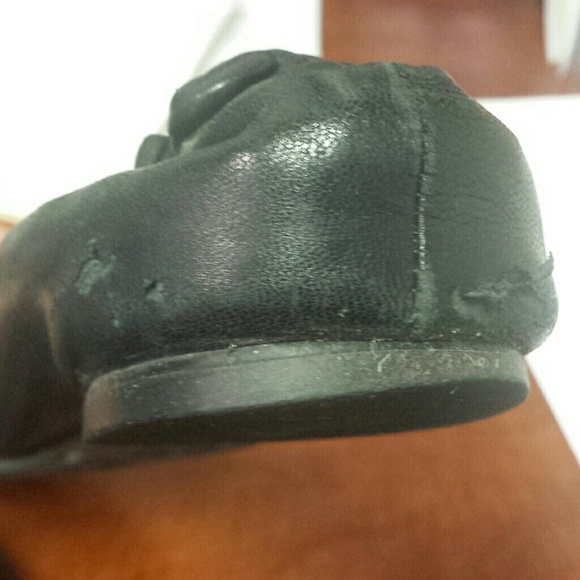 Tory Burch Reva Flats - Picture 3 of 4