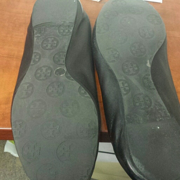 Tory Burch Reva Flats - Picture 4 of 4