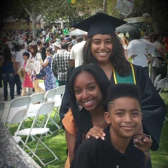 Meet your Posher, Starla - Picture 1 of 1