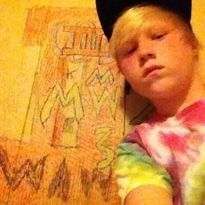 Meet your Posher, Kenny