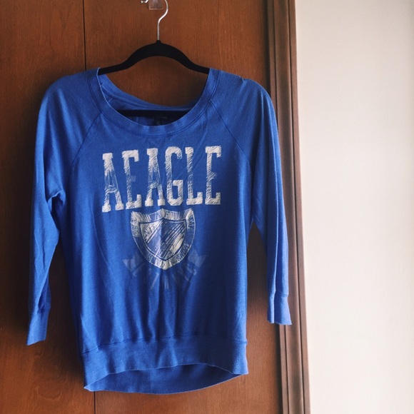 American Eagle Top