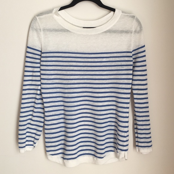 Banana Republic Top