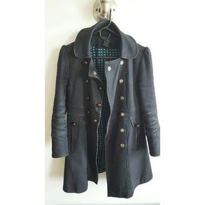 Marc Jacobs Coat