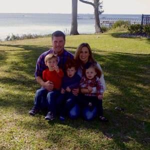 Meet your Posher, Kristi