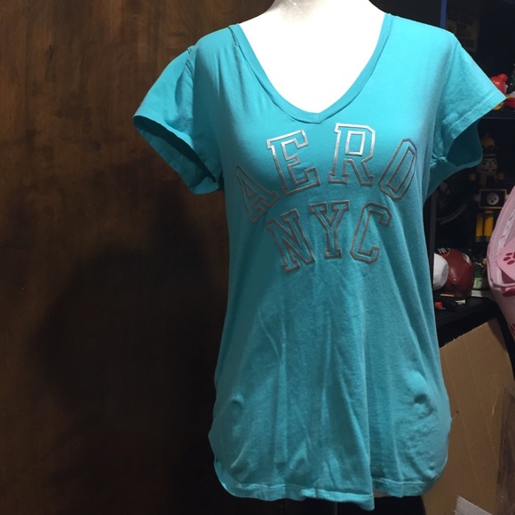 Very nice Aero t shirt
