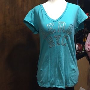 Very nice Aero t shirt