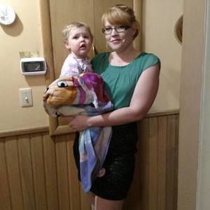 Meet your Posher, Kait