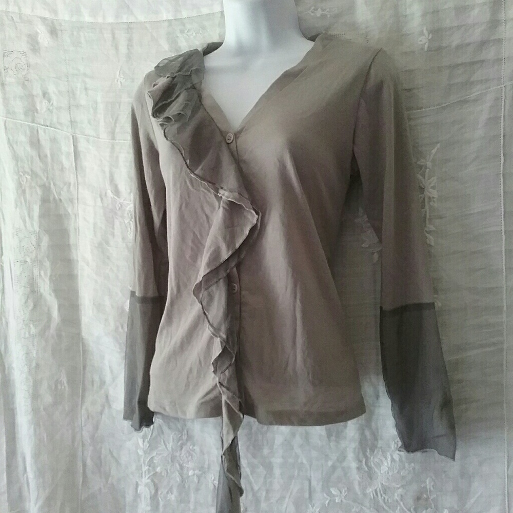 New! Shirt