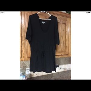 Swimsuit cover up