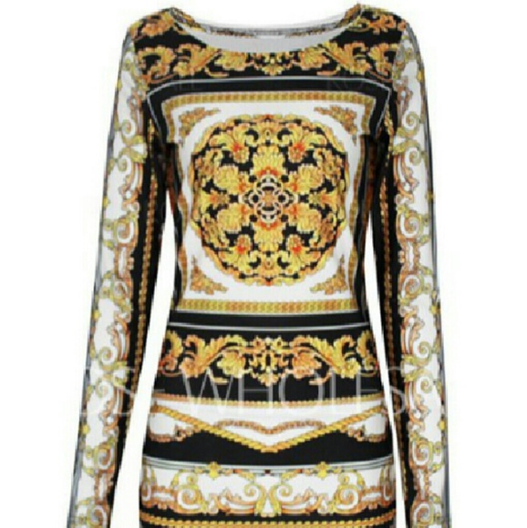 Vintage Women's Slash