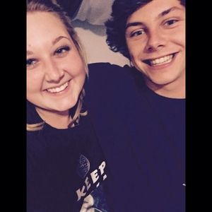 Meet your Posher, Cory