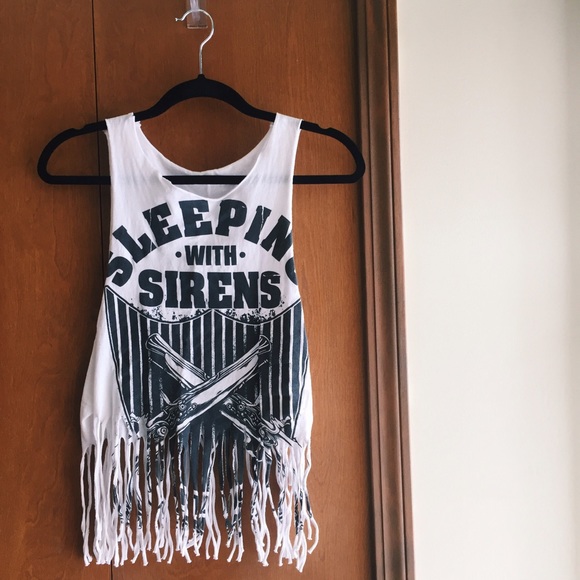 ONE OF A KIND Band T-Shirt