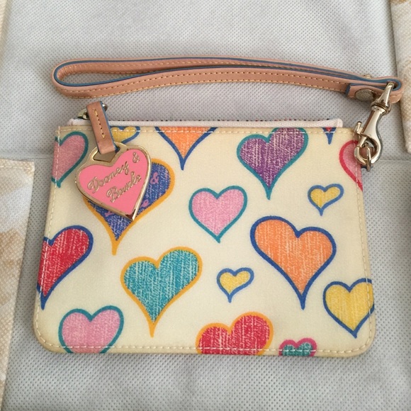 Dooney & Bourke Handbags - Dooney & Bourke Wristlet