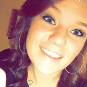 Meet your Posher, Kelsey