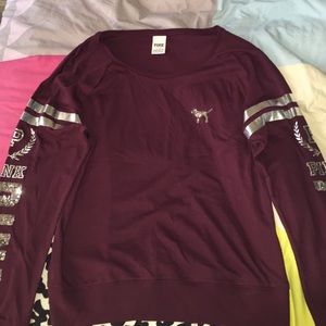 PINK Victoria's Secret top