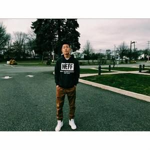 Meet your Posher, Ethan