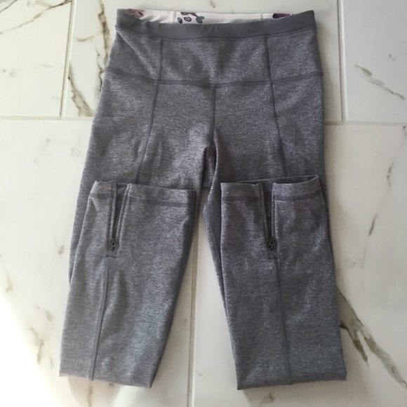 ⚡️sale today only! Price firm!Lululemon yoga pants