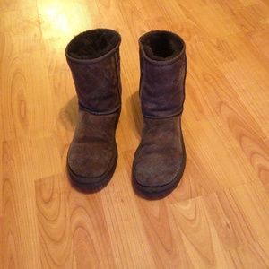 💟SALE💟 UGG size 7 boots