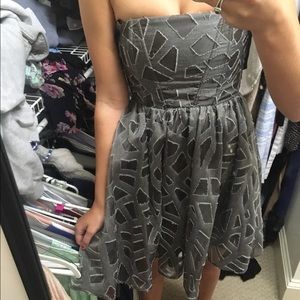 Alice & Olivia cocktail dress Alice & Olivia cocktail dress