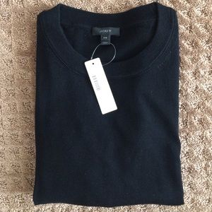 J. Crew Merino Wool 3/4 Sleeve Tippi Sweater XXS