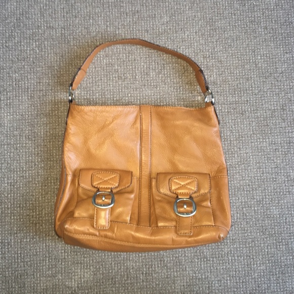 Michael Kors Hobo Style Purse