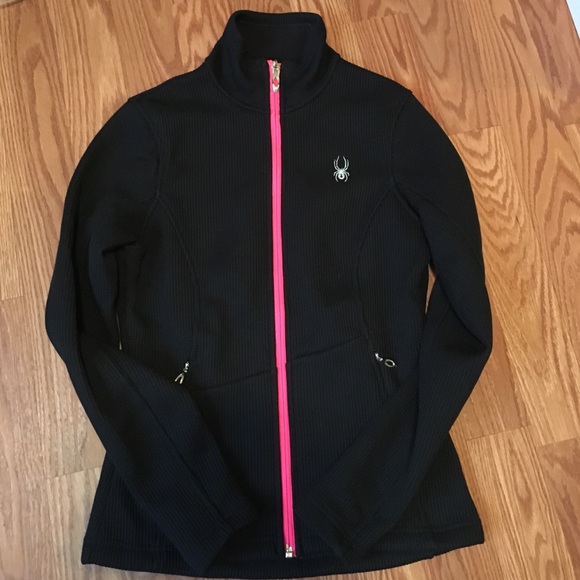 Spyder Sweaters - 🌬❄️ Spyder core sweater -FAST SHIP 🚢!