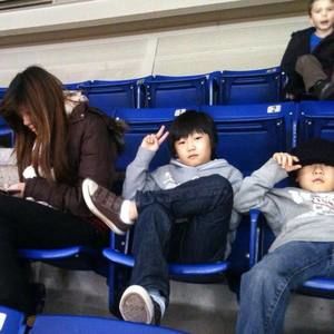 Meet your Posher, Tou