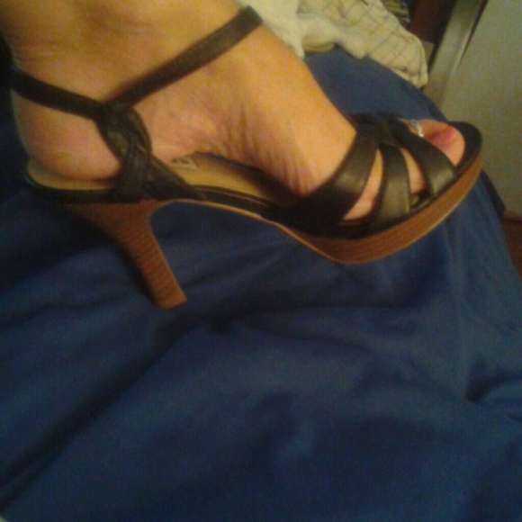 Steve Madden heels - Picture 1 of 4
