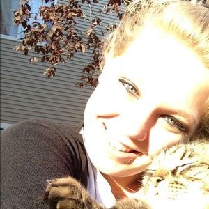 Meet your Posher, Morgan-shae