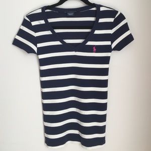 Ralph Lauren Sport V Neck