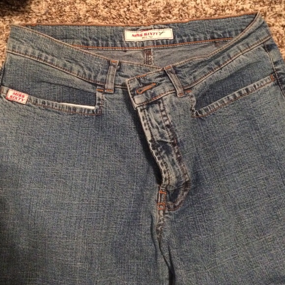 Miss Sixty Jeans