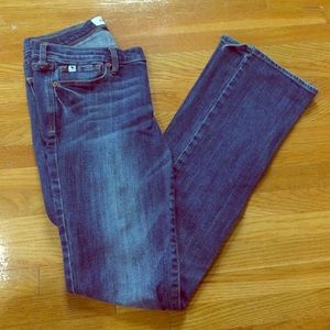 Abercrombie jeans! Size 16-slim