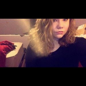 Meet your Posher, Tessa