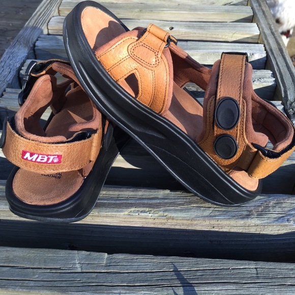 MBT Shoes - 2 pairs MBT shoes